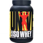 Universal Ultra Iso Whey