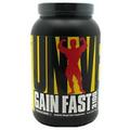 Universal Gain Fast 3100