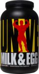 Universal Milk & Egg