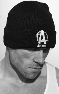 Universal : Animal Beanie