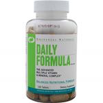 Universal Daily Formula