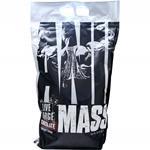 Universal Animal Mass