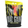 Universal Real Gains