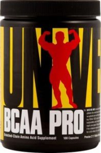 Universal : BCAA Pro