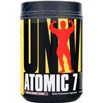 Universal Atomic 7
