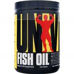 Universal Fish Oil