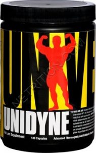 Universal : Unidyne