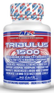 APS : Tribulus 1500