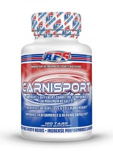 APS : Carnisport