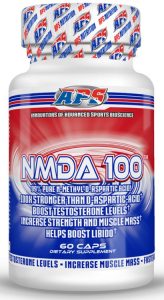 APS : NMDA 100