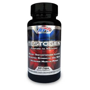 APS : Testogen