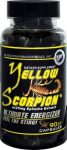 Hi-Tech Pharmaceuticals Yellow Scorpion