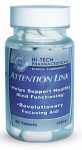 Hi-Tech Pharmaceuticals Attention Link
