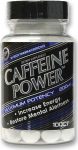 Hi-Tech Pharmaceuticals Caffeine Power