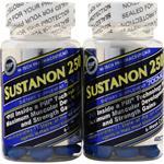 Hi-Tech Pharmaceuticals Sustanon 250
