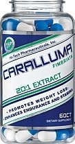 Hi-Tech Pharmaceuticals : Caralluma