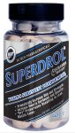 Hi-Tech Pharmaceuticals Superdrol