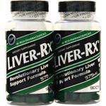 Hi-Tech Pharmaceuticals Liver-RX