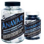 Hi-Tech Pharmaceuticals Dianabol