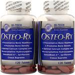 Hi-Tech Pharmaceuticals Osteo-Rx