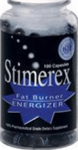 Hi-Tech Pharmaceuticals Stimerex