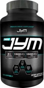 JYM : Omega Jym