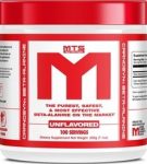 MTS Nutrition CarnoSyn Beta Alanine
