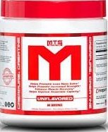 MTS Nutrition : Creapure Creatine