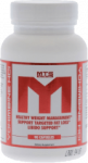 MTS Nutrition Yohimbine HCL
