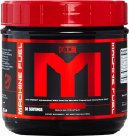 MTS Nutrition Machine Fuel