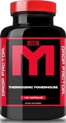 MTS Nutrition : Drop Factor