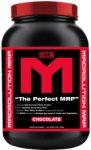 MTS Nutrition Macrolution