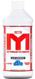 MTS Nutrition : L-Carnitine