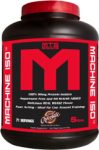 MTS Nutrition Machine ISO