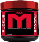 MTS Nutrition Ruckus
