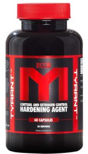 MTS Nutrition : Tyrant
