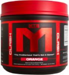 MTS Nutrition Clash