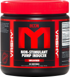 MTS Nutrition Vasky