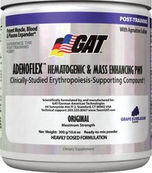 GAT : Adenoflex
