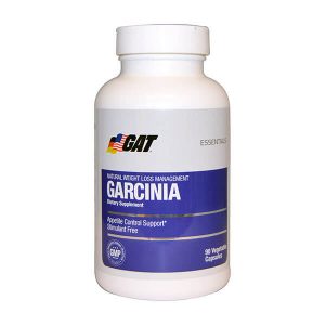GAT : Garcinia