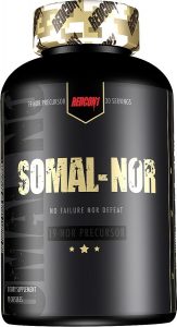 RedCon1 : Somal-Nor