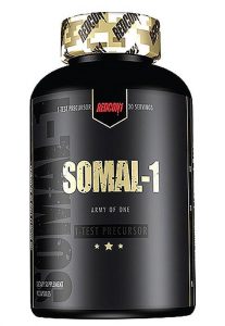 RedCon1 : Somal-1