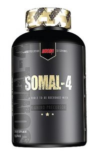 RedCon1 : Somal-4
