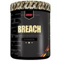 RedCon1 Breach