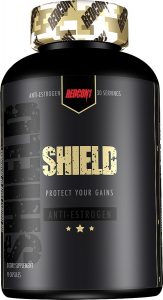 RedCon1 : Shield