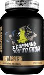 Iron Addicts I Command You To Grow