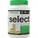 PES Vegan Select Protein