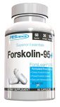PES Forskolin-95+