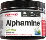 PES Alphamine