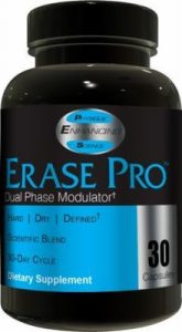 PES : Erase Pro